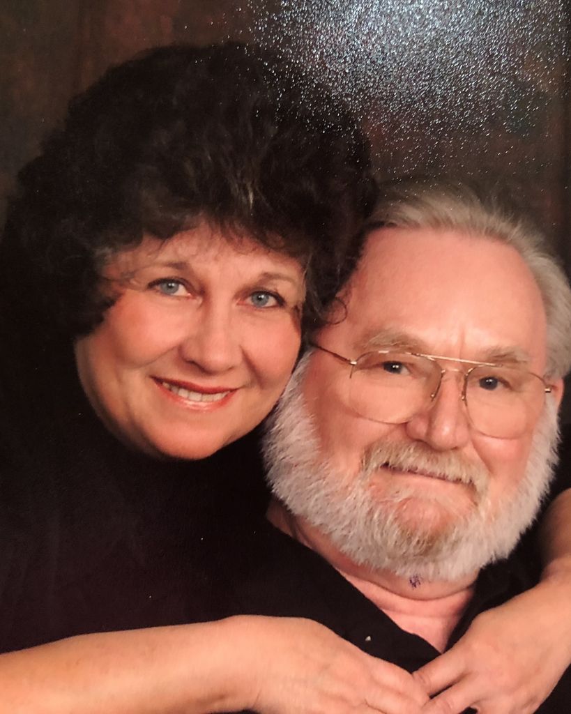 Maxine Charlton Turner