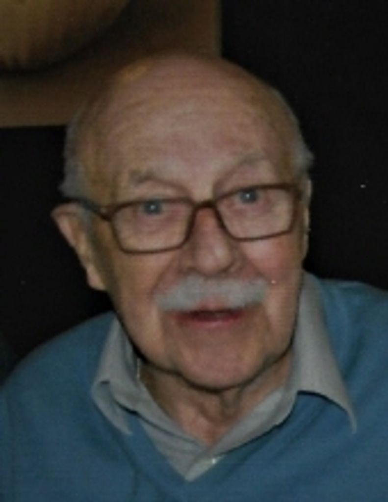 Eugene V. Pfeifer
