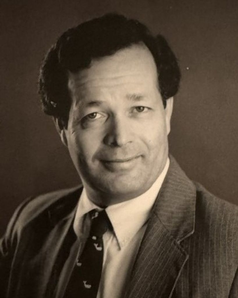 Dougal "Doug" M. Beatson Profile Photo