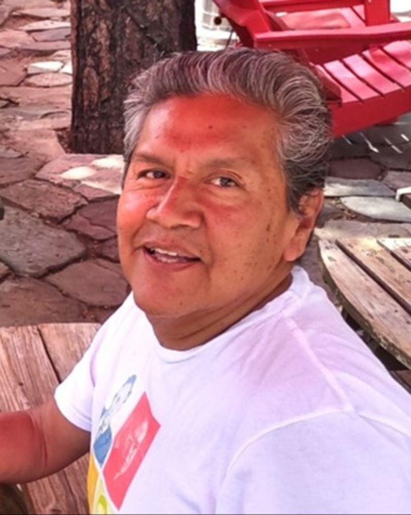 Daniel Sabori