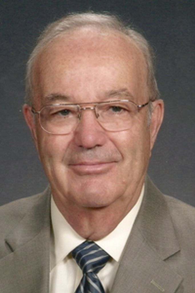 Ralph Heckmann