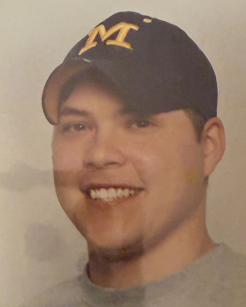 Joshua DWayne Norris