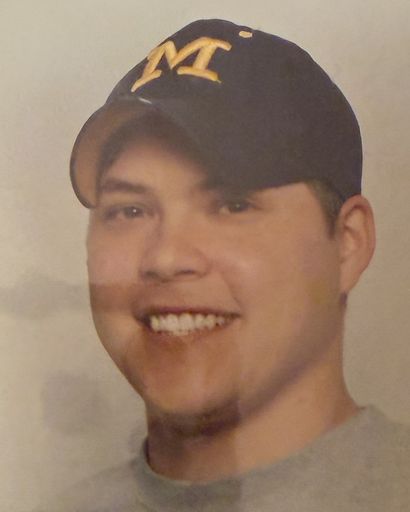 Joshua DWayne Norris Profile Photo