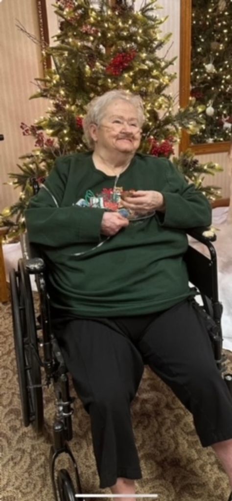 Lillian M. Halblaub Profile Photo