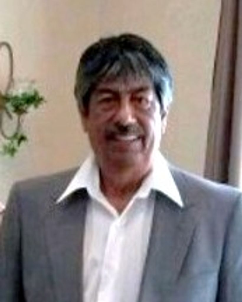 Dario Reyes Arriaga