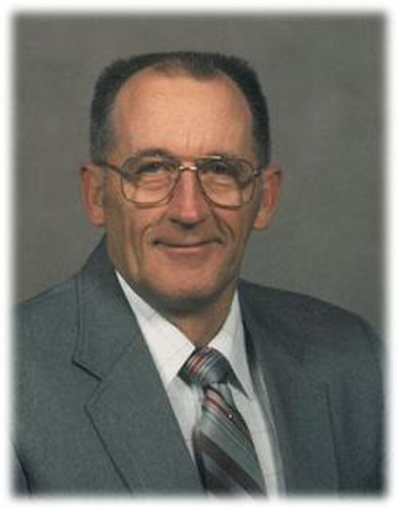 Charles "Chuck" Crotty