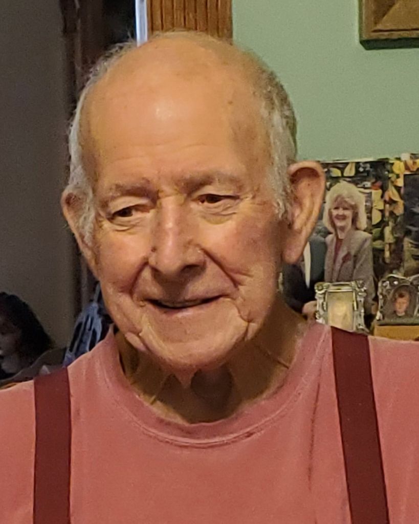 Jerry Randell Smith