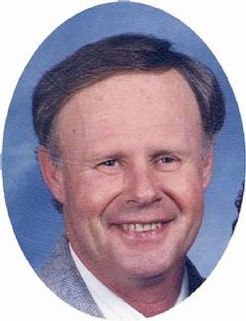 David W. Greisen