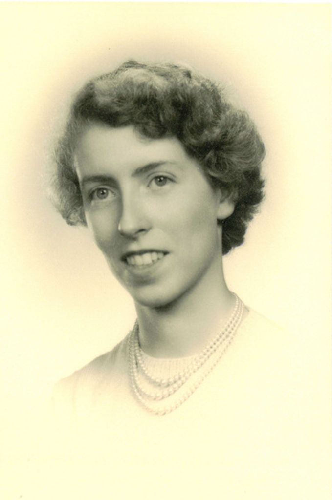 Ann Prescott Googins Profile Photo