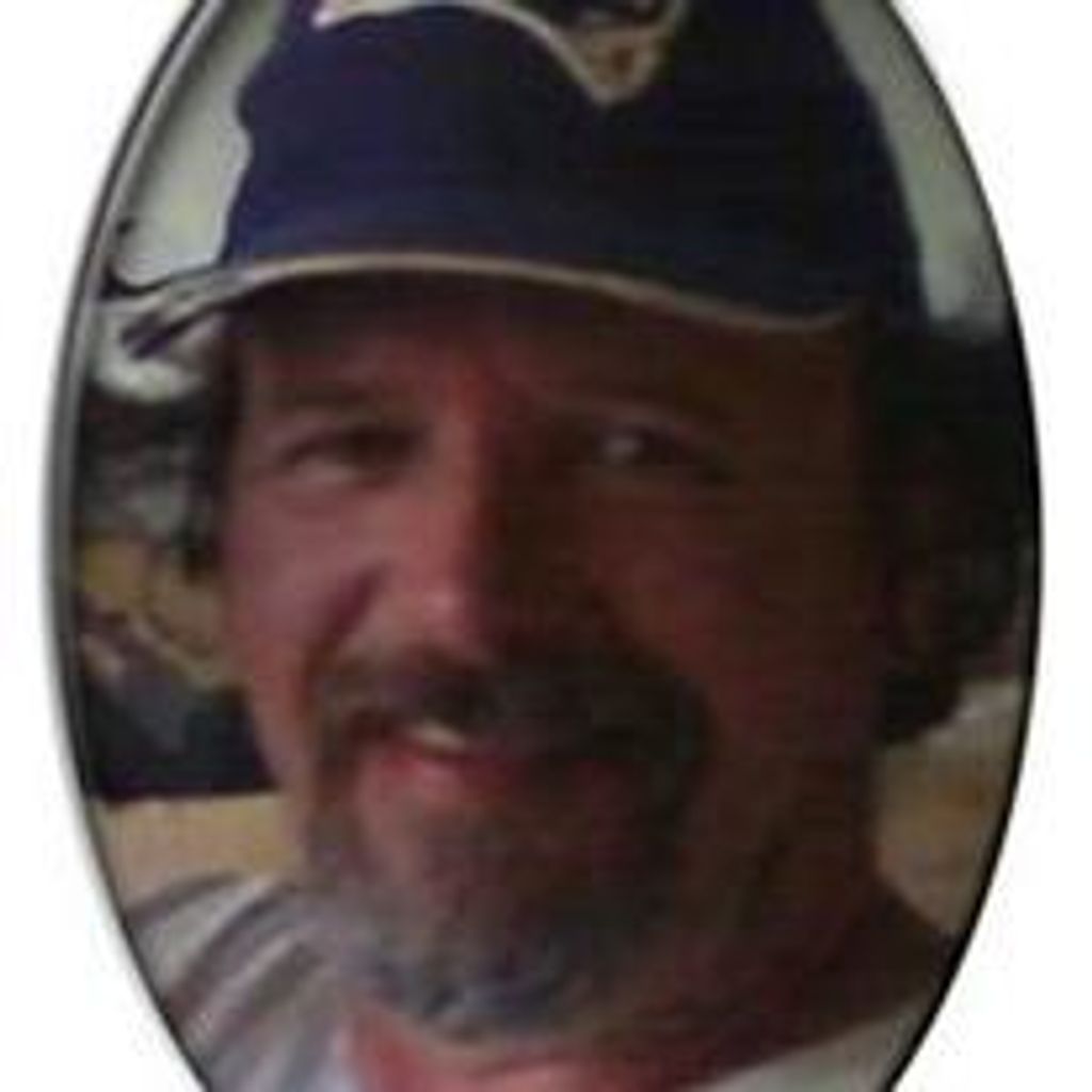 Charles Patten
