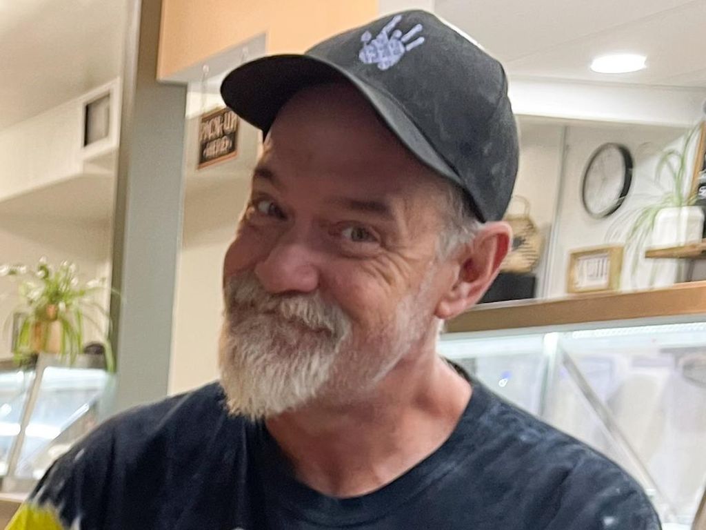 Christopher Marshall Rakes