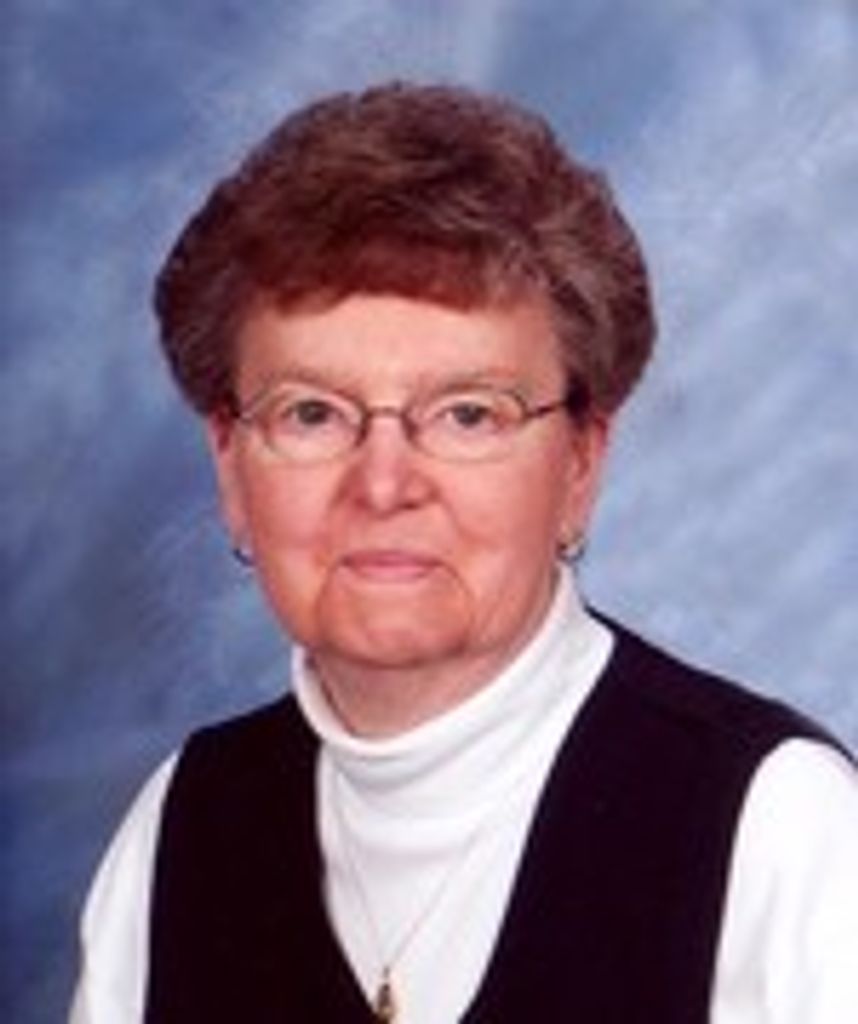 Norma Aden