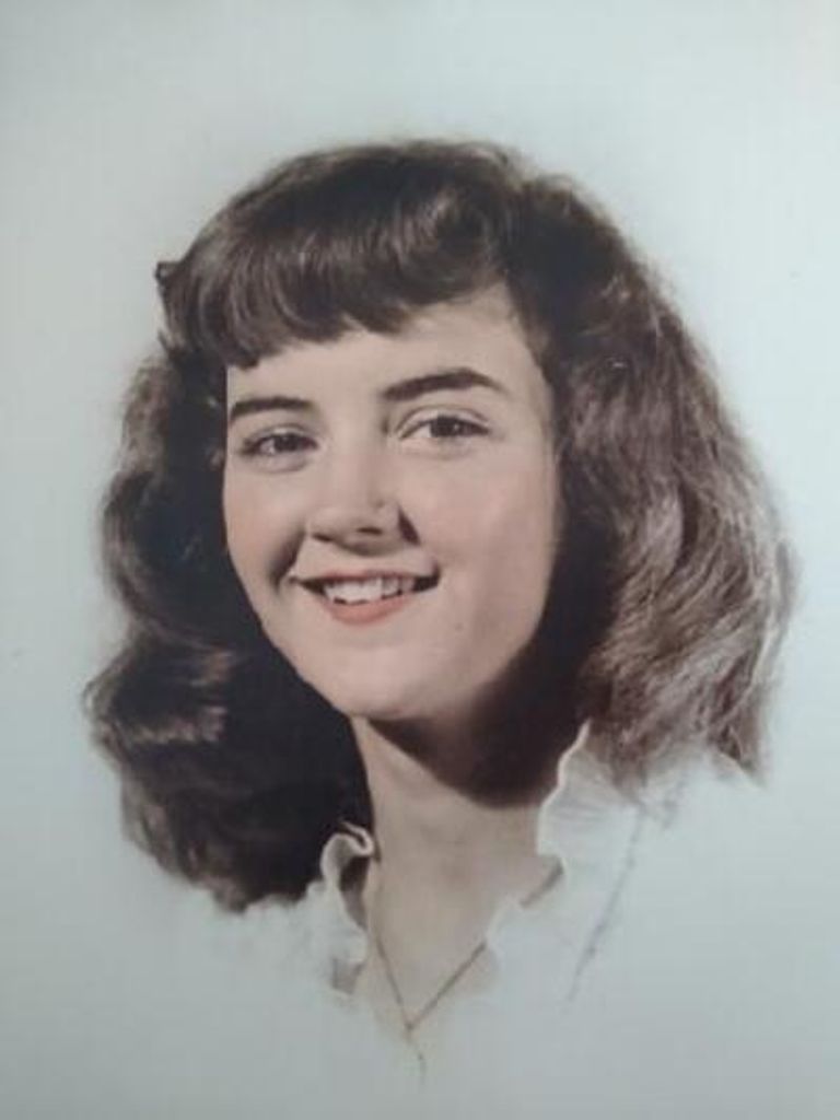 Ruth Joan Morrison Profile Photo