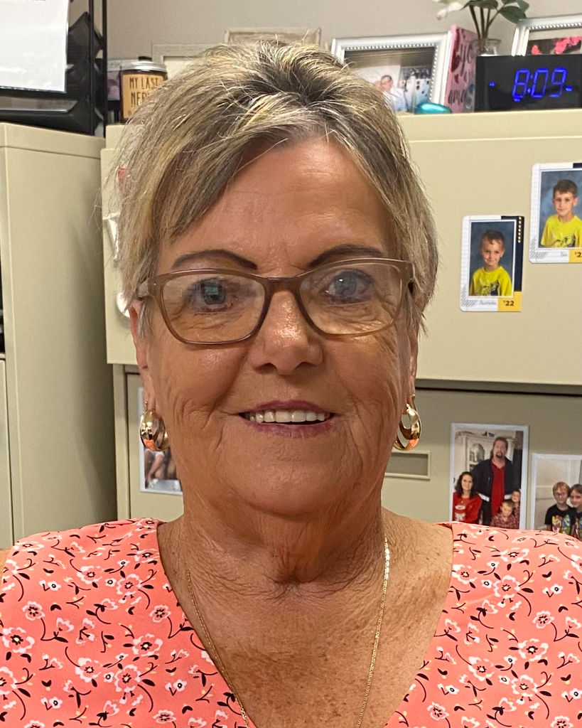 Betty Jean Harrell Profile Photo