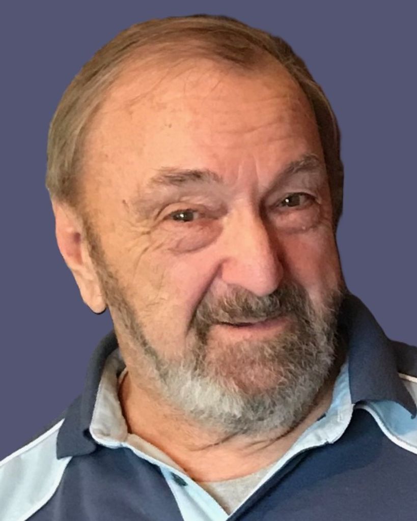 Ernest "Ernie" Kreis