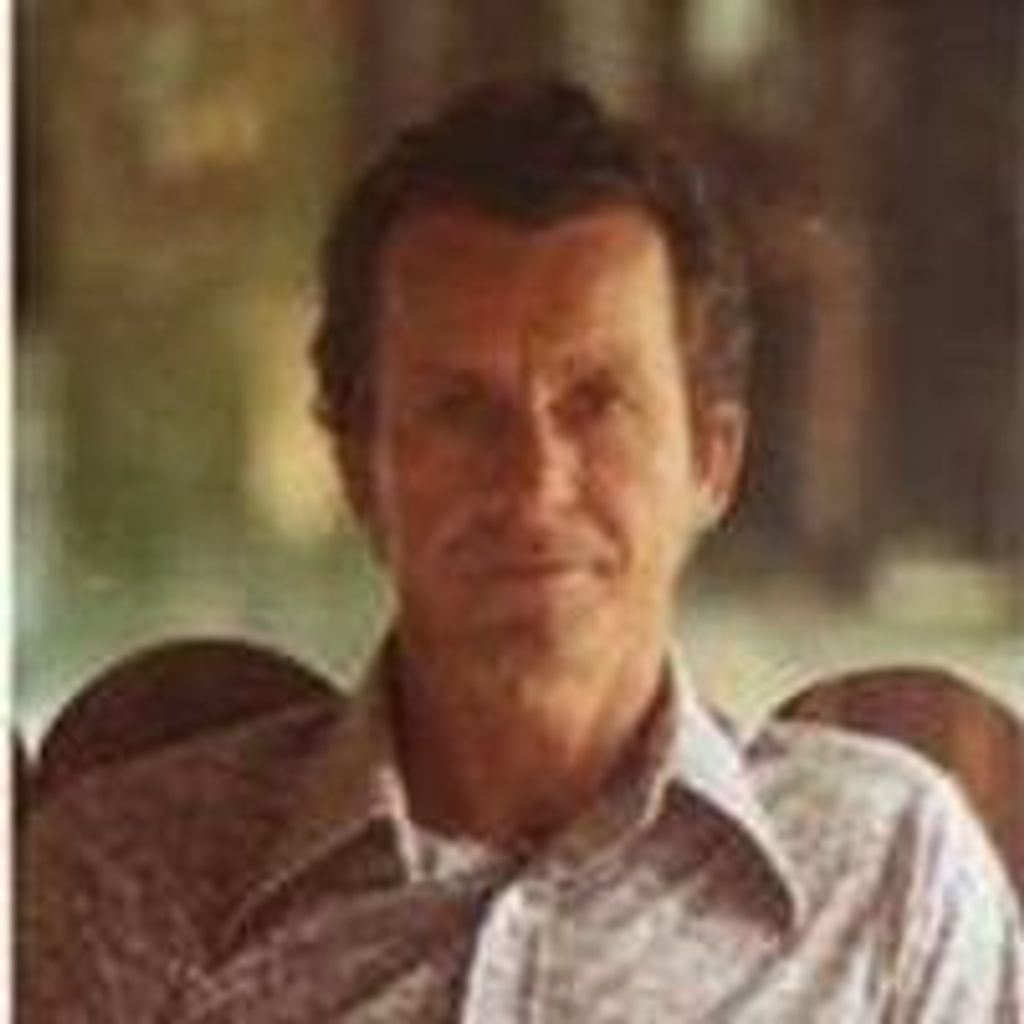 James Thomas Northup