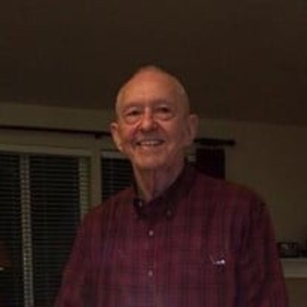 Ronald E Sparks Profile Photo