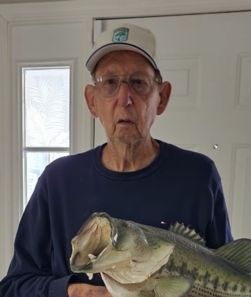 Mr. Frank Andrew Polomsky, Jr.