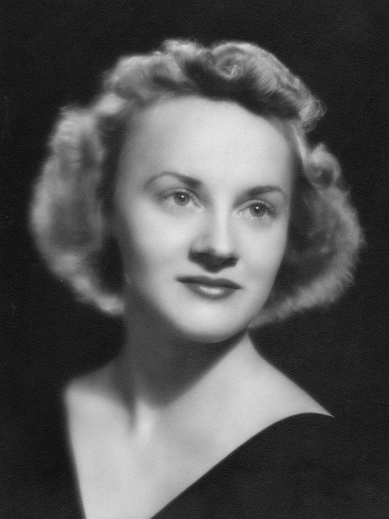 Jessie Louise Jones Profile Photo