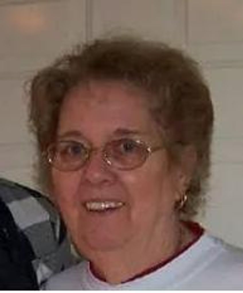 Norma Jean Purdue Profile Photo