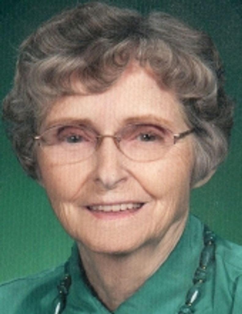 Clara "Pauline" Robertson - Mcnabb Funeral Home