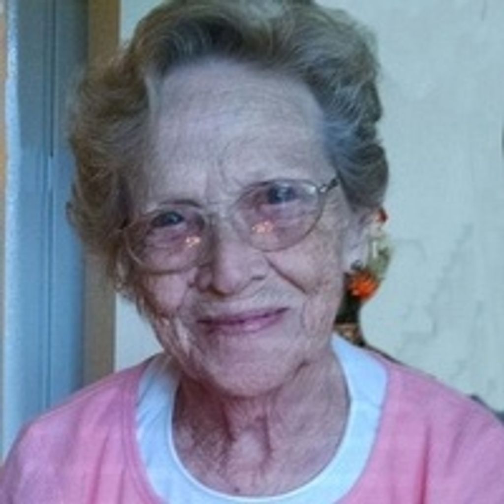 Maxine Erby