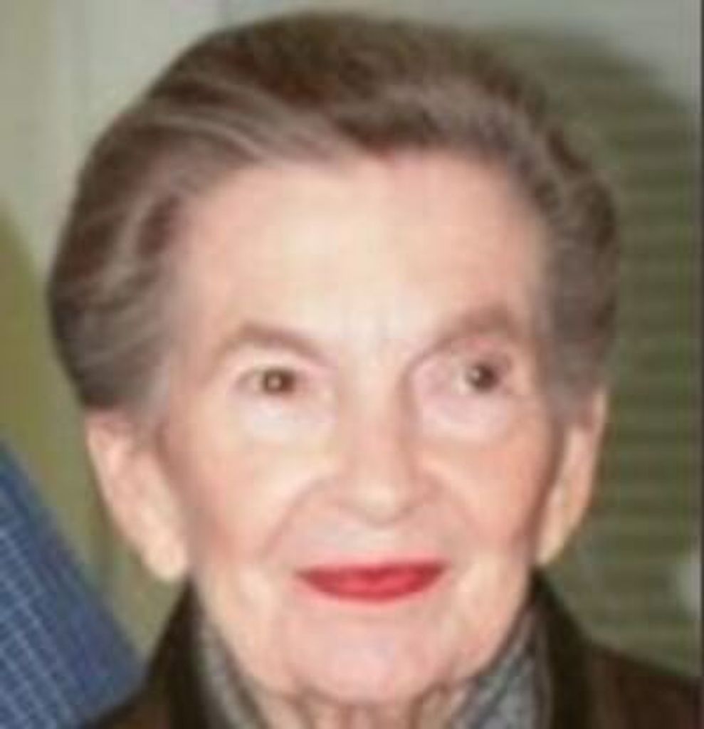 Edwinna Currie Edwards Profile Photo