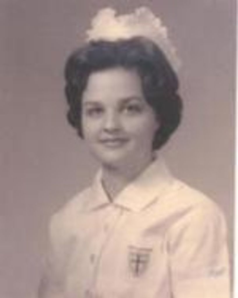 Gloria Jean Mcmillion