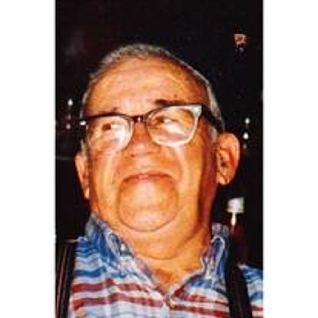 Earl Bumgardner