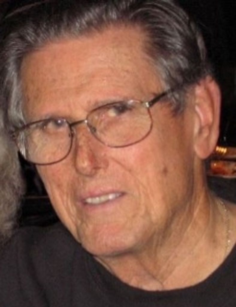 Thomas "Tom" Jefferson Norman Jr. 