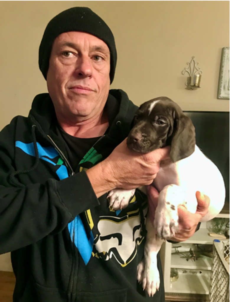 Jacob M. Collum Profile Photo