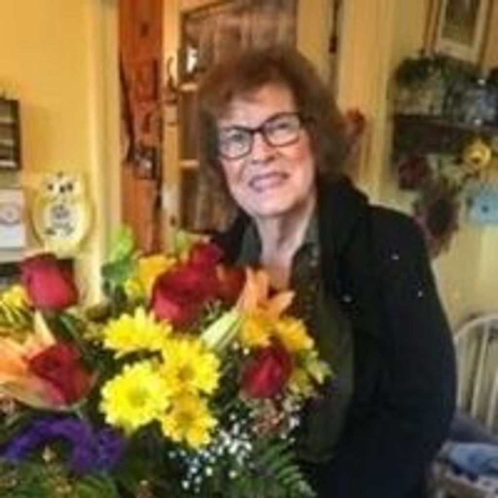Faye W. Harrell