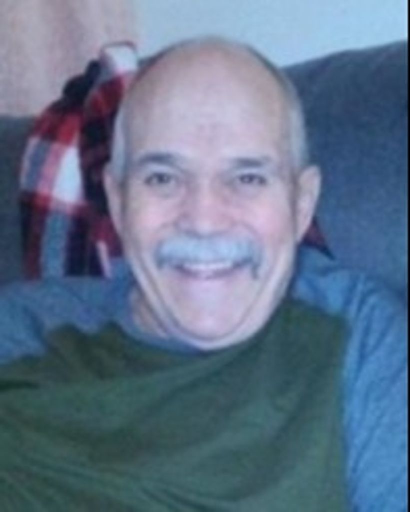 Jerry Lyle Smith Profile Photo