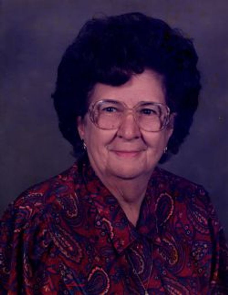 Gladys Sonnier