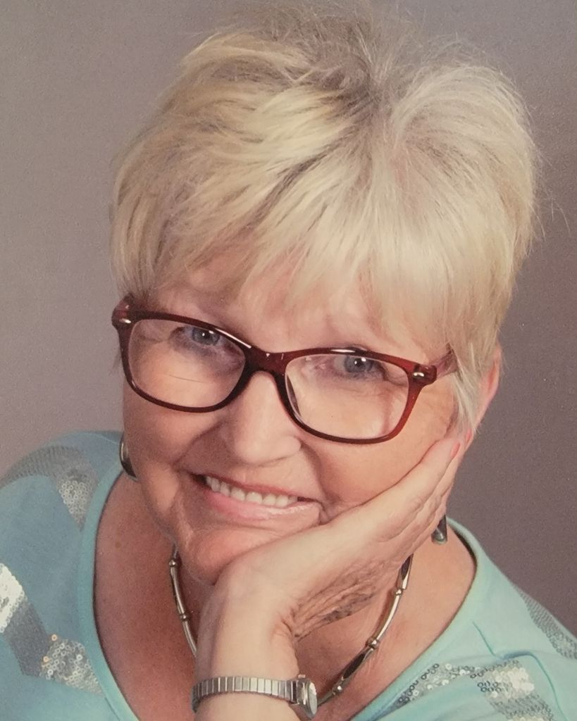 Shirley Marie Gayer Profile Photo