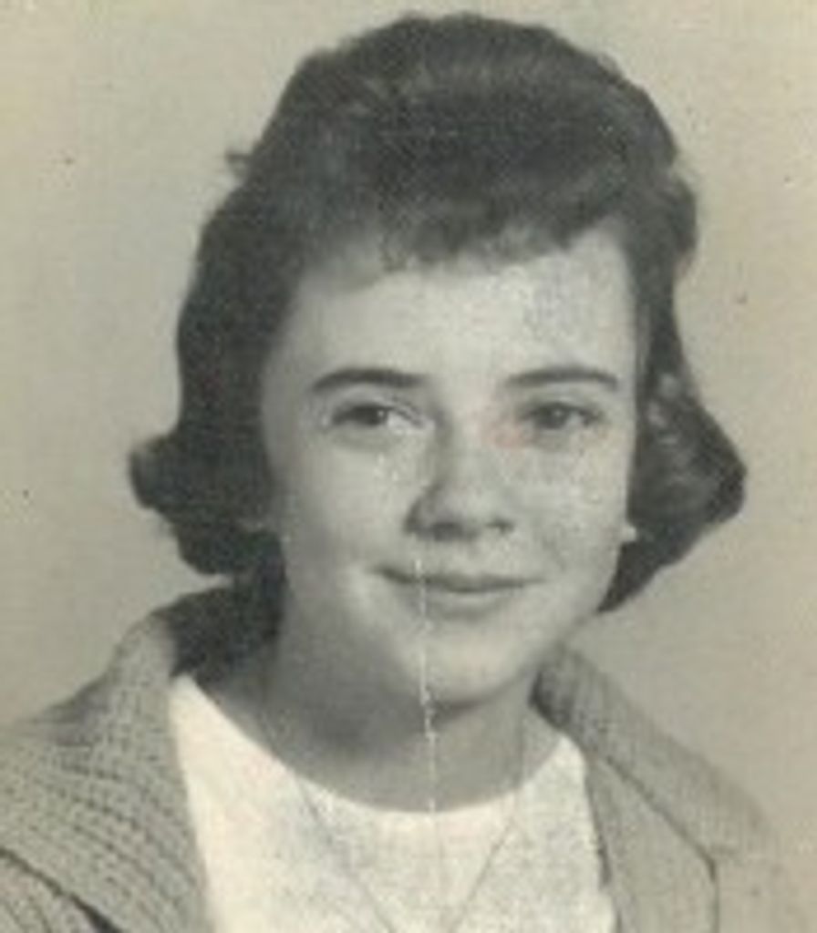 Patricia  Ann Blanton