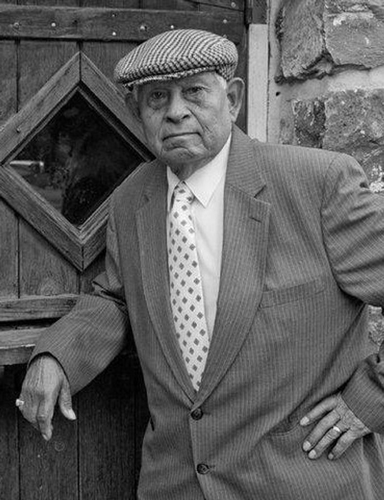 Alfonso Sotelo Vega