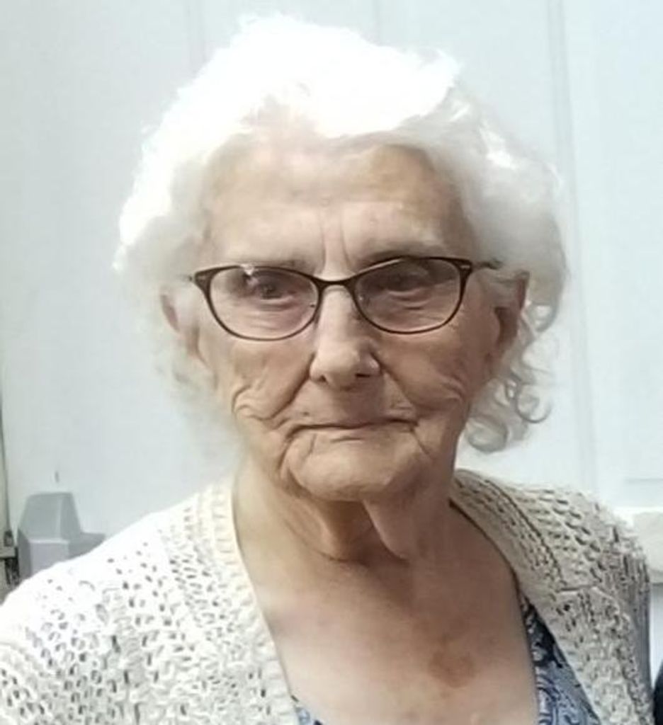 Alvie Lorena Pettrey
