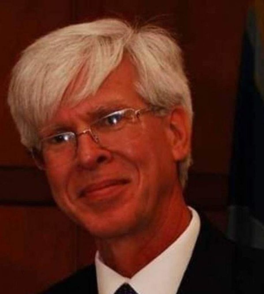Walter H. Orndorff