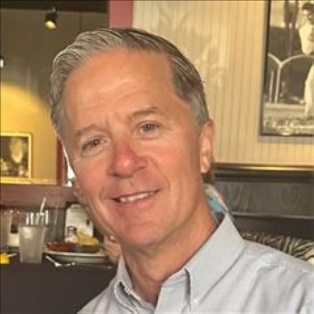 David Snodgrass Profile Photo