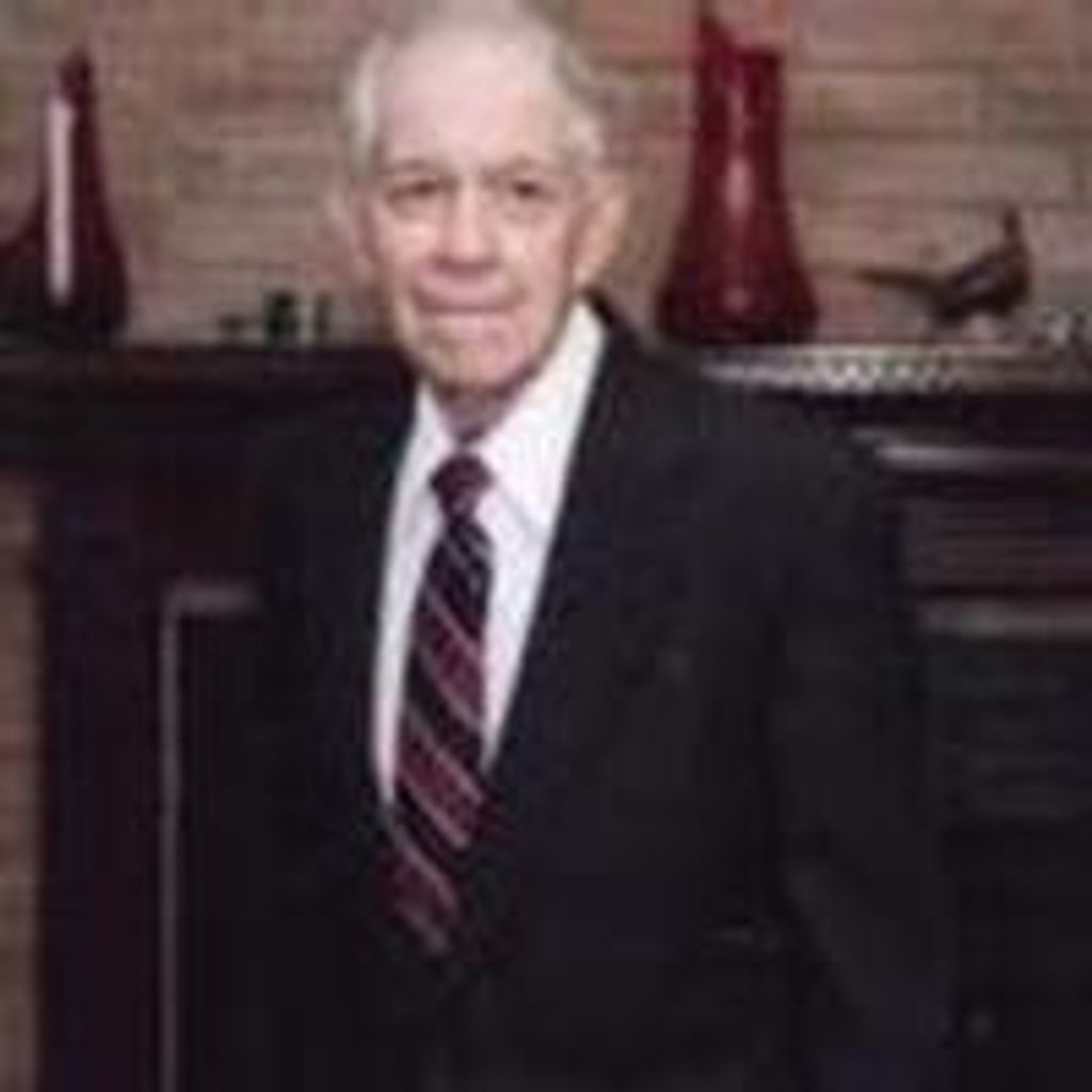 Paul Gilbert Coker