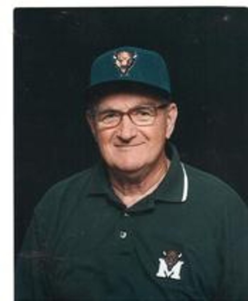 Carl E. James Profile Photo