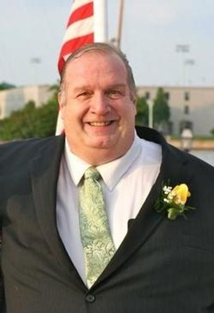 Darrell L. Jett, Sr.