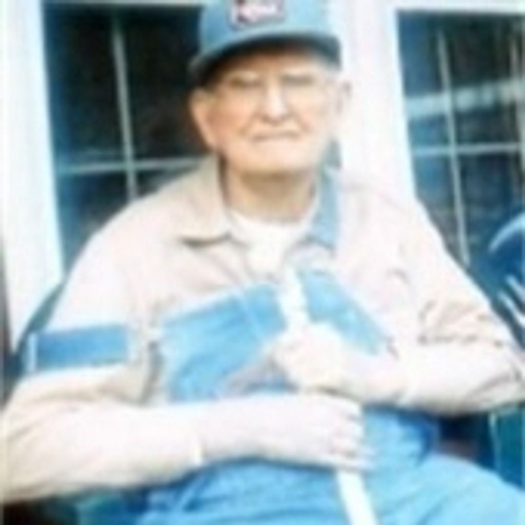 James Ray Moody