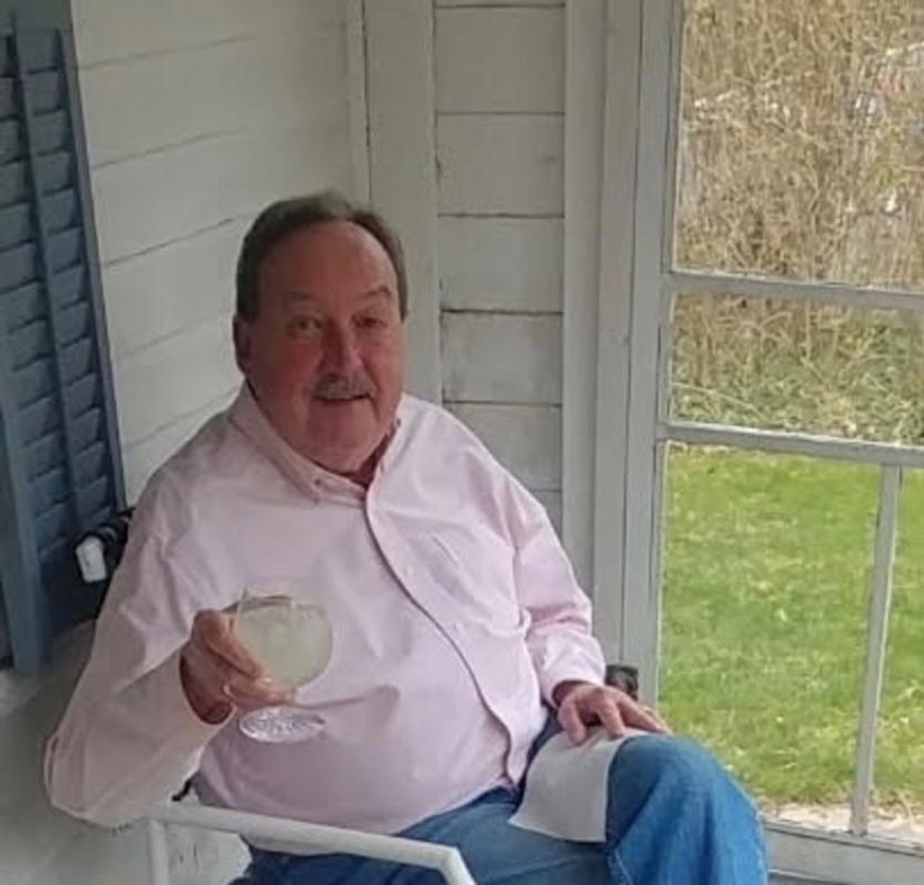 Mike Henry Profile Photo
