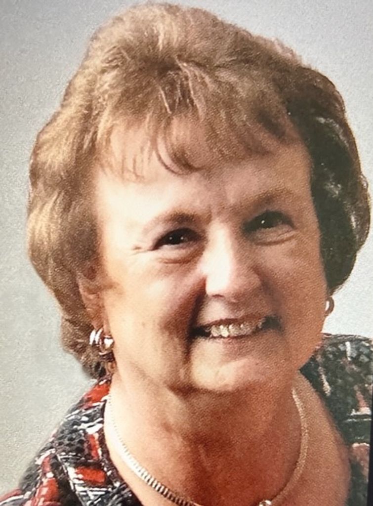 Beverly Wagner