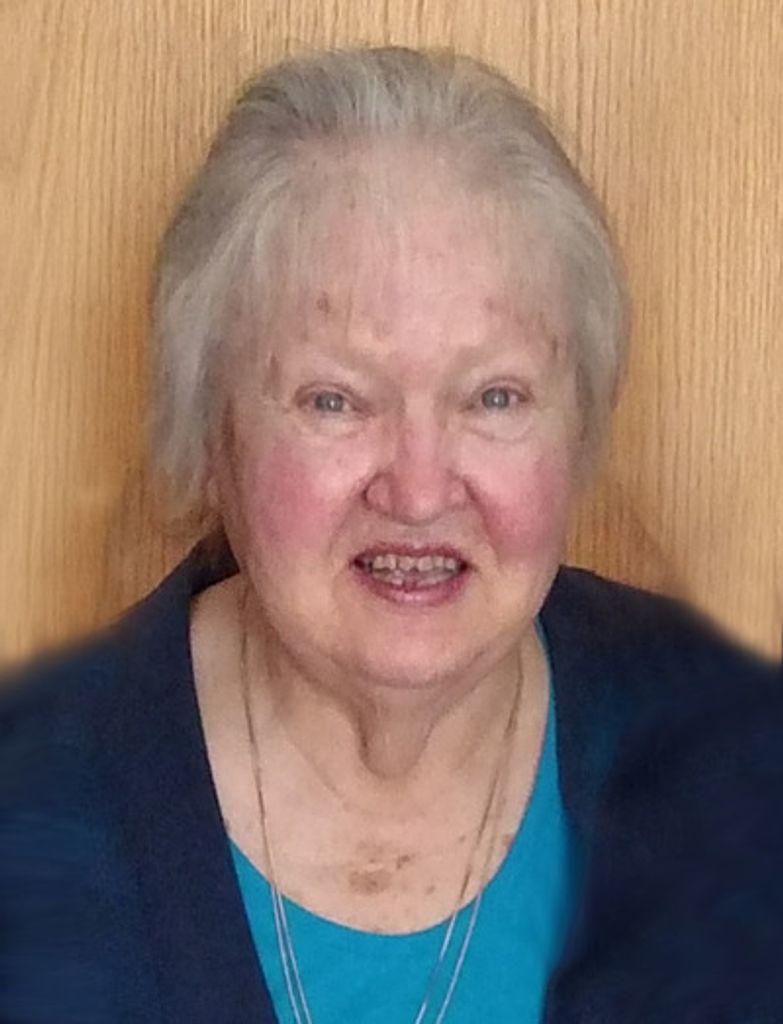 Alice Schlacke Profile Photo