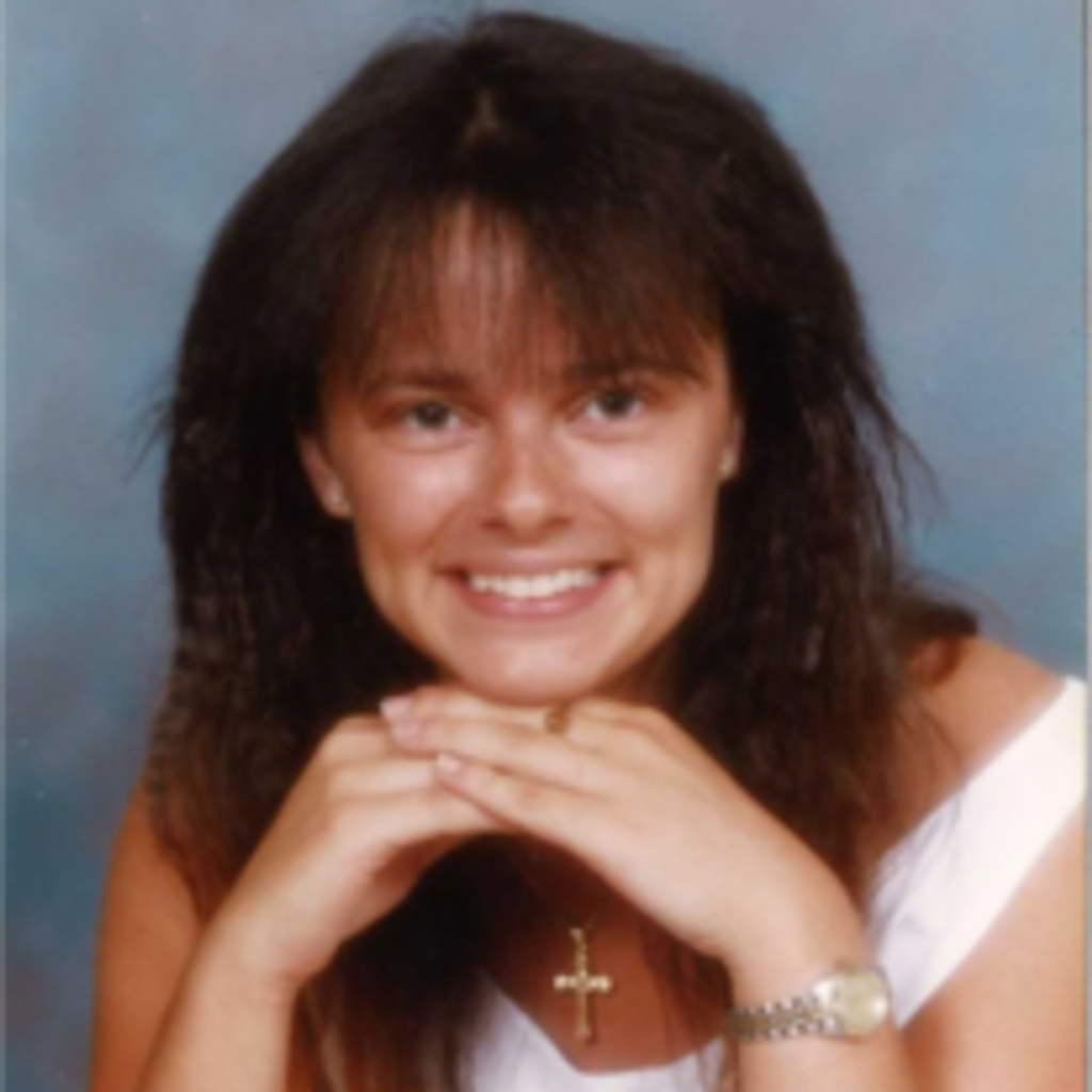 Joanna Ruth Simon