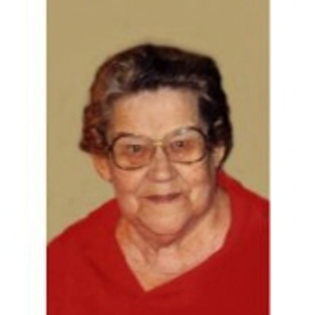 Mildred Voneavich
