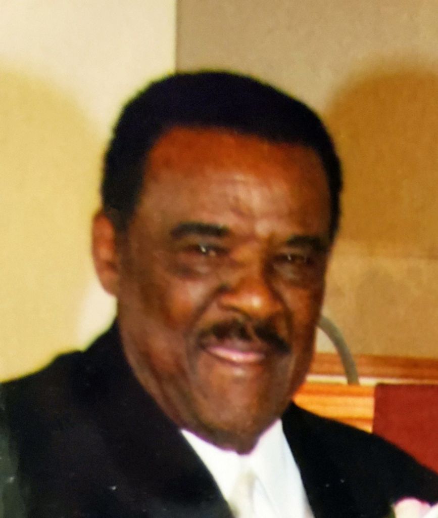 Jimmie Nettles, Jr.